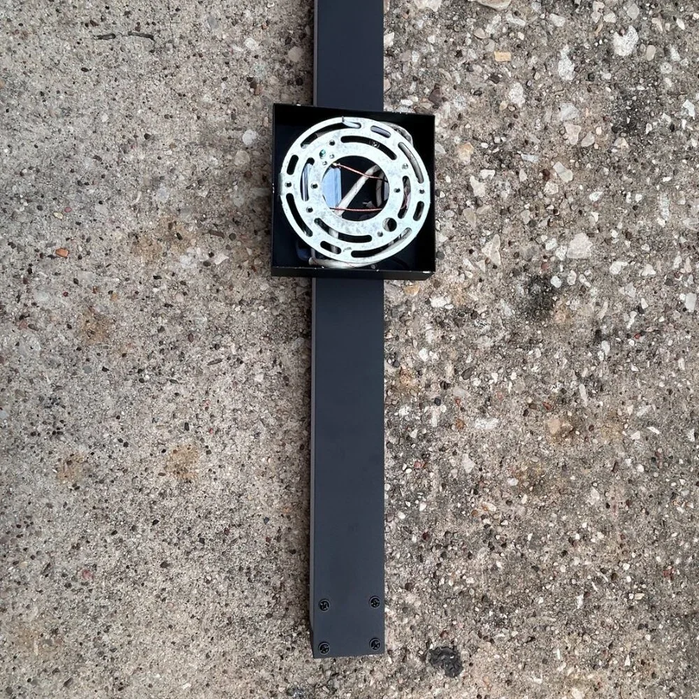 Light Fixture - Picture 5 of 5